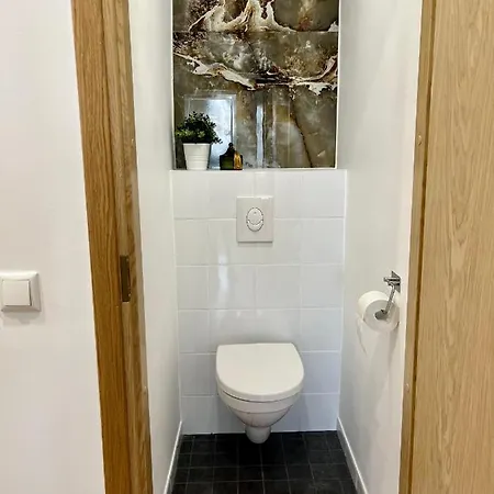 Holiday Apartment * Haapsalu