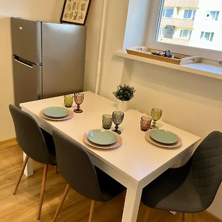 Holiday Apartment Haapsalu