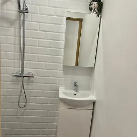 Διαμέρισμα Holiday Apartment *