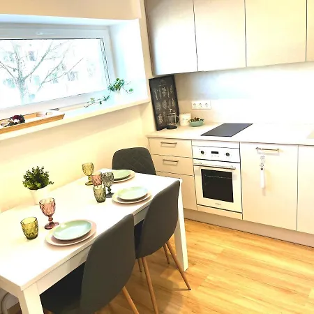 Holiday Apartment Apartment *