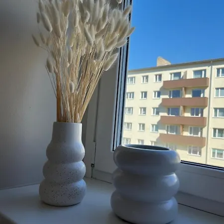 Holiday Apartment Apartment Haapsalu