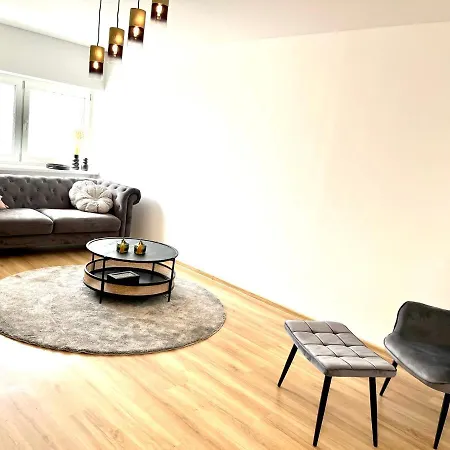 Holiday Apartment Haapsalu