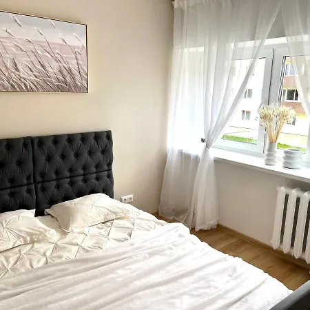 Holiday Apartment