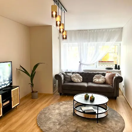 Holiday Apartment Apartment