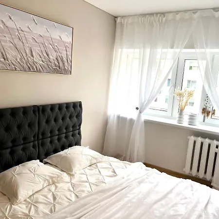 Holiday Apartment Apartment *