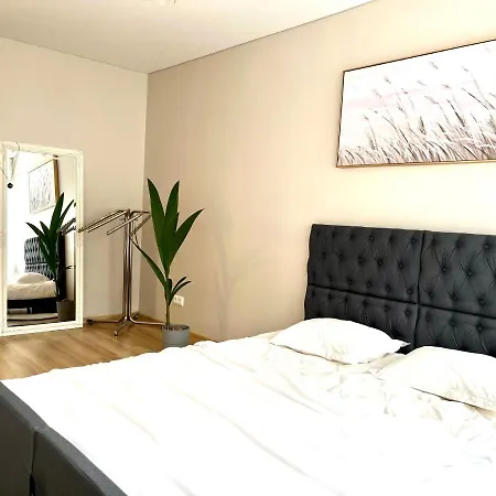 Holiday Apartment * Haapsalu
