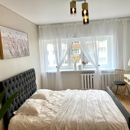 Holiday Apartment Apartment
