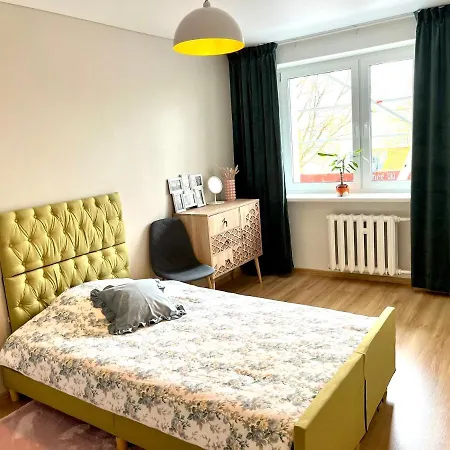 Holiday Apartment Apartment Haapsalu