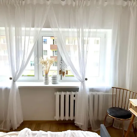 Holiday Apartment *