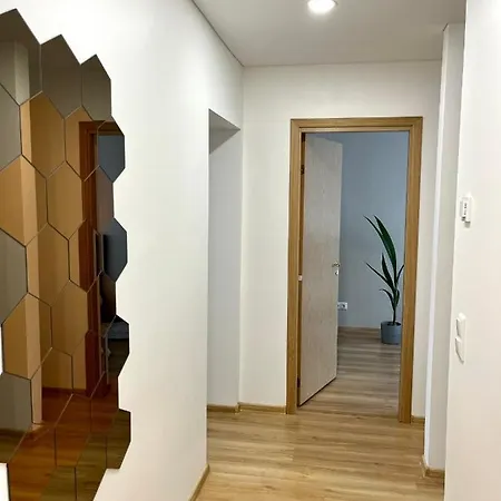 Apartment Holiday Apartment *