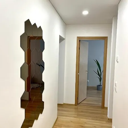 Apartment Holiday Apartment *