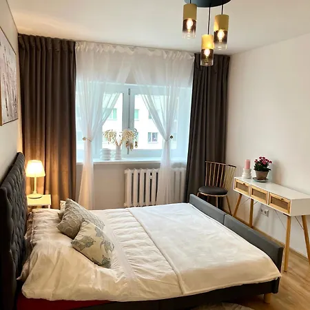 Holiday Apartment *
